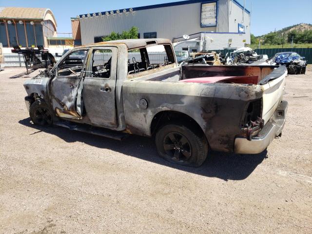 Photo 2 from auction – 2015 RAM 1500 SLT with VIN 1C6RR7GT3FS587756
