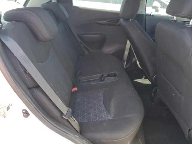 Photo 10 from auction – 2021 CHEVROLET SPARK 1LT with VIN KL8CD6SA6MC218256