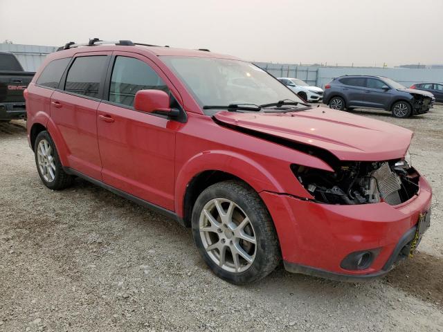 Photo 4 from auction – 2013 DODGE JOURNEY SX with VIN 3C4PDCCG0DT602919