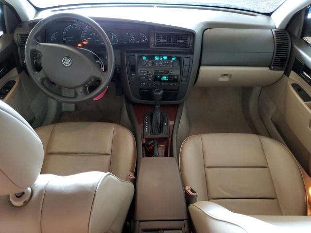 Photo 8 from auction – 2000 CADILLAC CATERA with VIN W06VR54R7YR008641