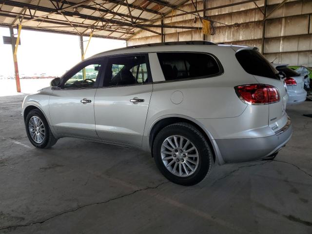 Photo 2 from auction – 2012 BUICK ENCLAVE with VIN 5GAKRCED1CJ207993