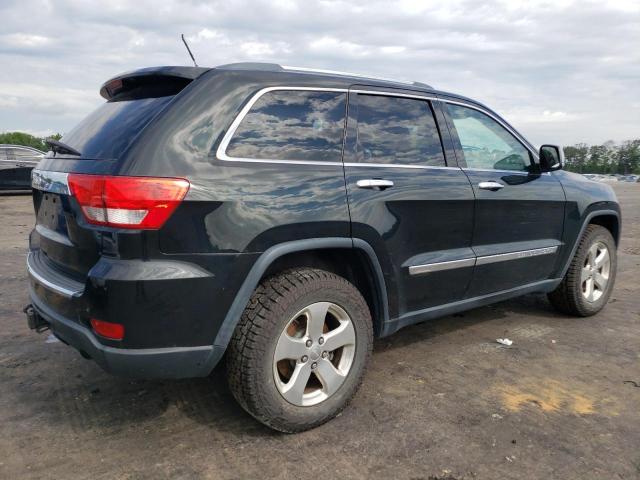 Photo 3 from auction – 2013 JEEP GRAND CHER with VIN 1C4RJFBG0DC631255