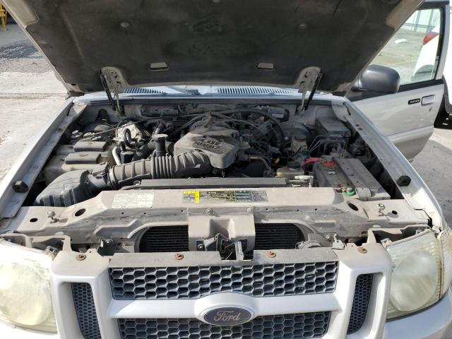 Photo 11 from auction – 2004 FORD EXPLORER S with VIN 1FMZU77K34UB41313