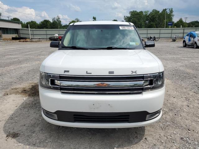 Photo 5 from auction – 2019 FORD FLEX SEL with VIN 2FMHK6C88KBA23296