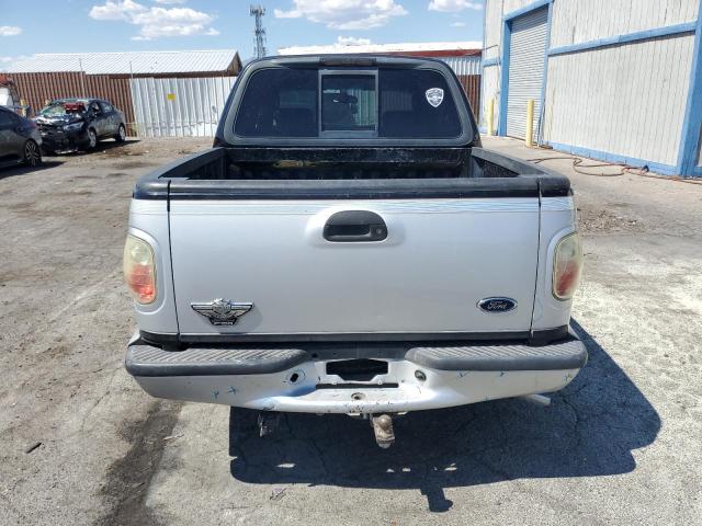Photo 6 from auction – 2003 FORD F150 SUPER with VIN 1FTRW07303KD23995