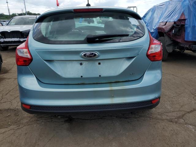 Photo 6 from auction – 2012 FORD FOCUS SE with VIN 1FAHP3K20CL320183