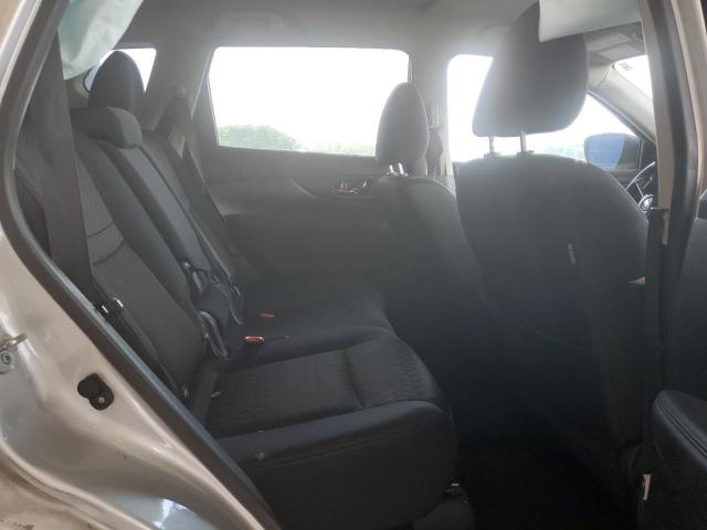 Photo 11 from auction – 2017 NISSAN ROGUE S with VIN KNMAT2MT8HP536645