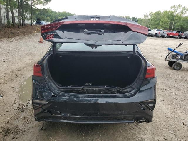 Photo 6 from auction – 2020 KIA FORTE FE with VIN 3KPF24AD7LE209907