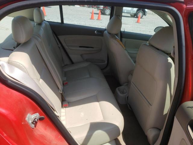 Photo 10 from auction – 2005 CHEVROLET COBALT LT with VIN 1G1AZ52F557663886