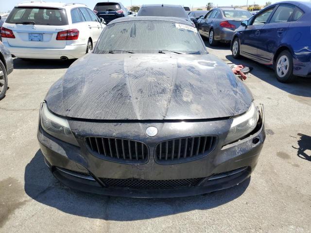 Photo 5 from auction – 2011 BMW Z4 SDRIVE3 with VIN WBALM5C57BE162359