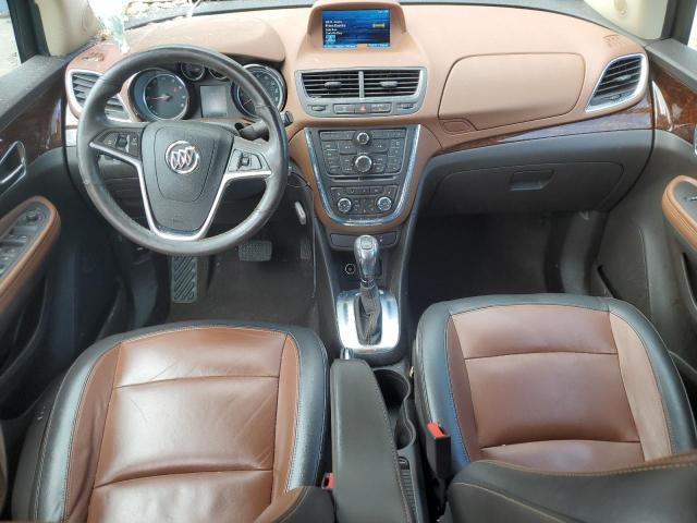 Photo 8 from auction – 2014 BUICK ENCORE with VIN KL4CJGSB2EB708628