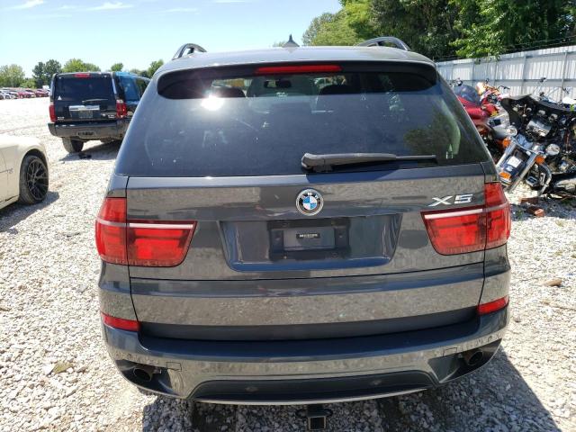 Photo 6 from auction – 2012 BMW X5 XDRIVE3 with VIN 5UXZV4C59CL756452