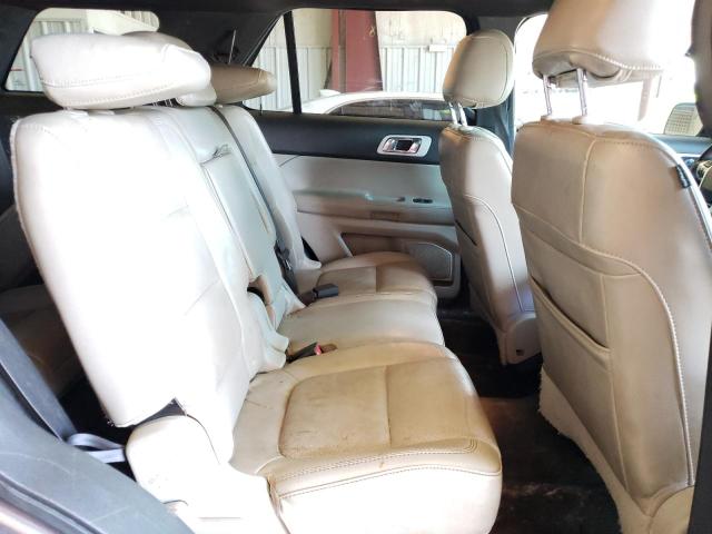 Photo 11 from auction – 2011 FORD EXPLORER L with VIN 1FMHK7F87BGA61547