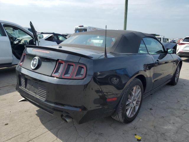 Photo 3 from auction – 2014 FORD MUSTANG with VIN 1ZVBP8EM2E5253522