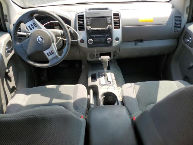 Photo 8 from auction – 2017 NISSAN FRONTIER S with VIN 1N6BD0CT7HN746332