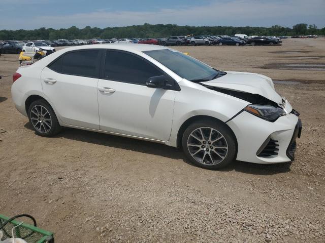 Photo 4 from auction – 2017 TOYOTA COROLLA L with VIN 5YFBURHEXHP591098