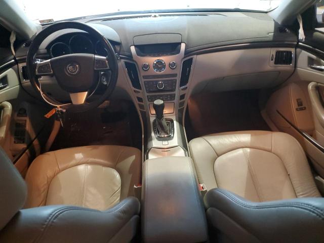 Photo 8 from auction – 2011 CADILLAC CTS with VIN 1G6DC5EY4B0135962