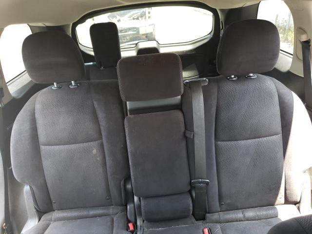 Photo 10 from auction – 2014 NISSAN PATHFINDER with VIN 5N1AR2MNXEC695407
