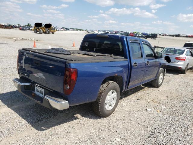 Photo 3 from auction – 2006 CHEVROLET COLORADO with VIN 1GCCS138168213404