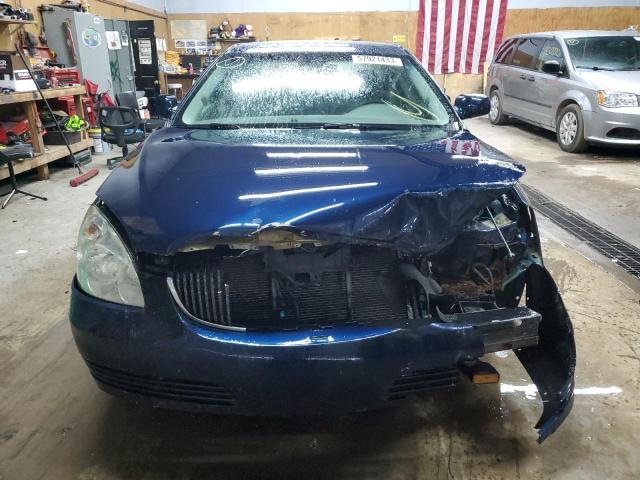 Photo 5 from auction – 2008 BUICK LUCERNE CX with VIN 1G4HD57228U144659