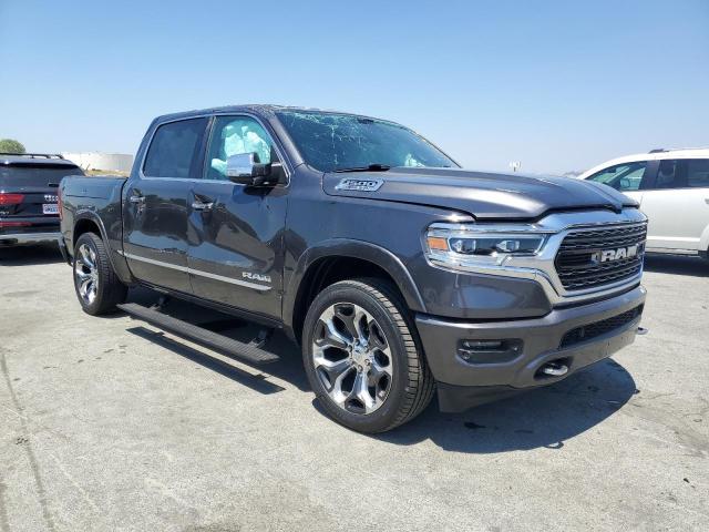 Photo 4 from auction – 2019 RAM 1500 LIMIT with VIN 1C6SRFHT1KN808046