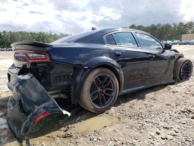 Photo 3 from auction – 2021 DODGE CHARGER SC with VIN 2C3CDXGJ4MH562014
