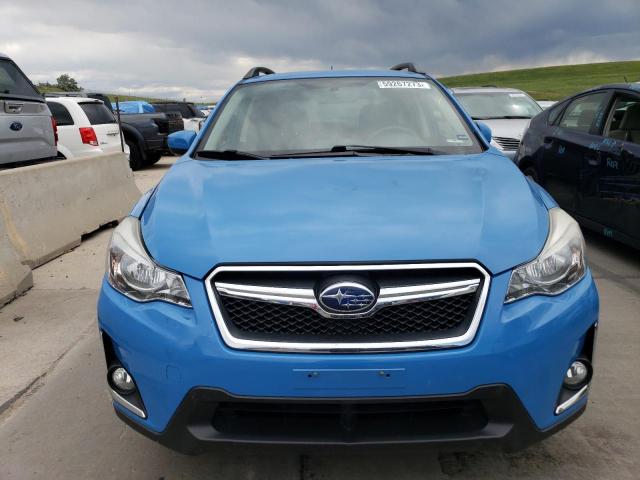 Photo 5 from auction – 2017 SUBARU CROSSTREK with VIN JF2GPABC1HH242916