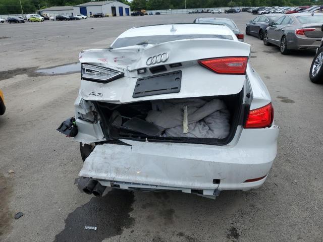 Photo 6 from auction – 2015 AUDI A3 PREMIUM with VIN WAUACGFF3F1128748