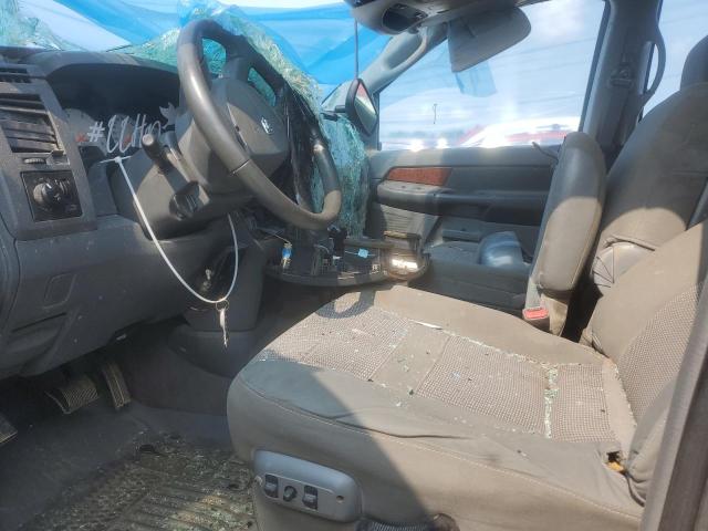 Photo 7 from auction – 2006 DODGE RAM 2500 S with VIN 3D7KS28CX6G289573