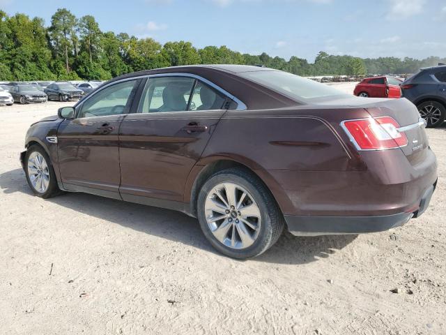 Photo 2 from auction – 2010 FORD TAURUS LIM with VIN 1FAHP2FW7AG161997