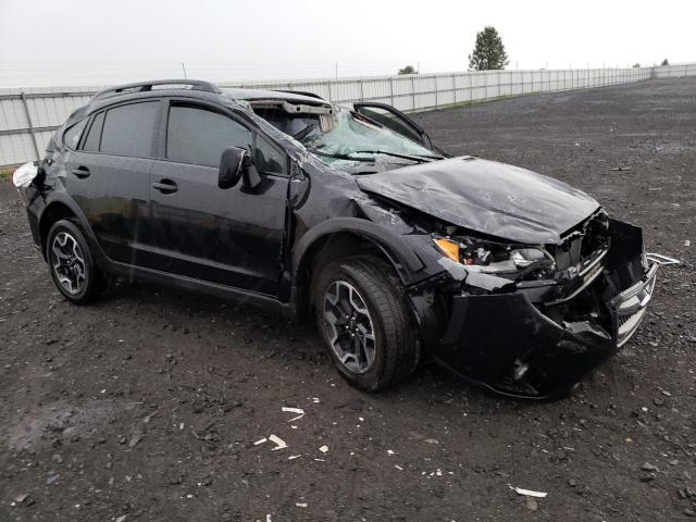 Photo 4 from auction – 2016 SUBARU CROSSTREK with VIN JF2GPADC6G8246813