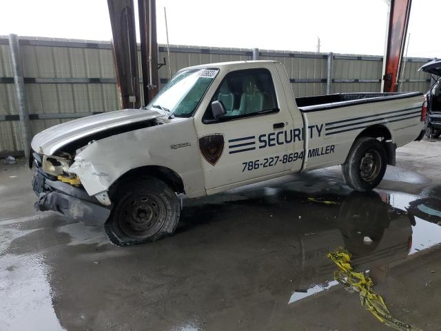 صورة رقم 1 من المزاد - 2004 FORD RANGER مع VIN 1FTYR10UX4PB64144