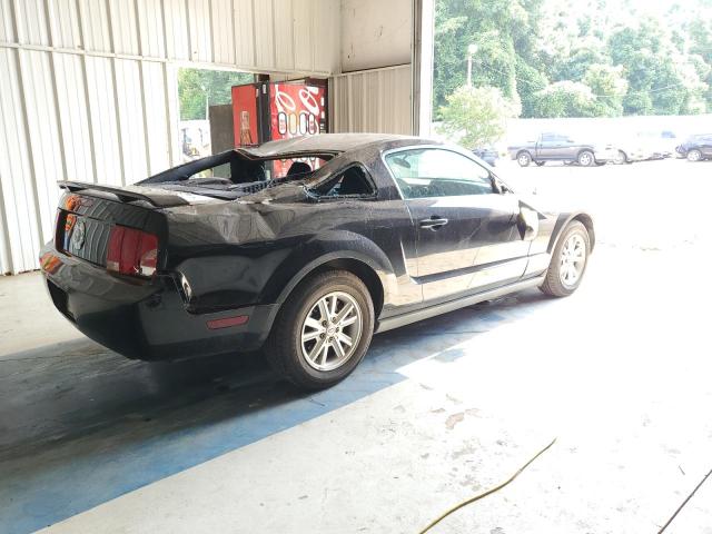 Photo 3 from auction – 2005 FORD MUSTANG with VIN 1ZVFT80N055137068