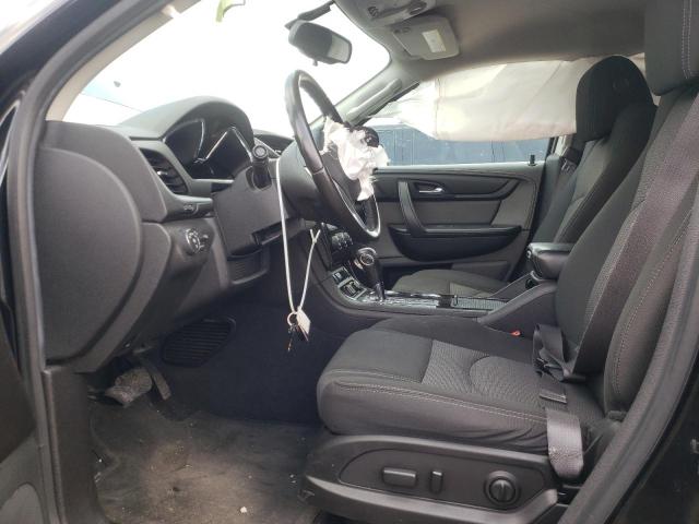 Photo 7 from auction – 2015 CHEVROLET TRAVERSE L with VIN 1GNKRGKD0FJ167296