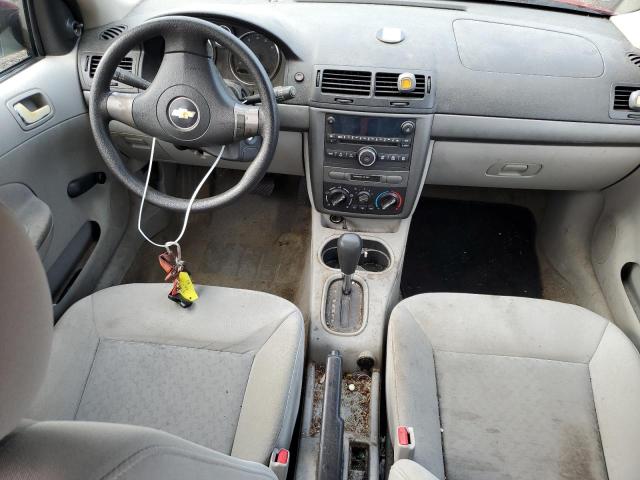 Photo 8 from auction – 2008 CHEVROLET COBALT LS with VIN 1G1AK58F787189861
