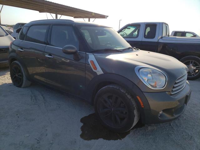 Photo 4 from auction – 2014 MINI COOPER COU with VIN WMWZB3C50EWR41041