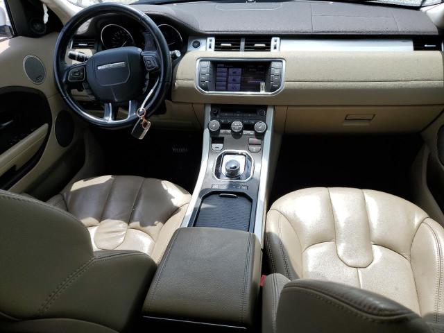 Photo 8 from auction – 2012 LAND ROVER RANGE ROVE with VIN SALVR2BG6CH673942