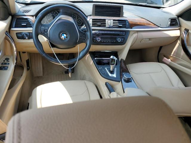 Photo 8 from auction – 2015 BMW 328 I with VIN WBA3A5G50FNS90225