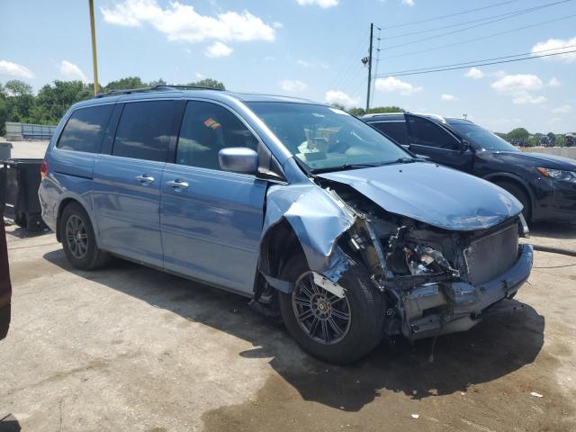 Photo 4 from auction – 2009 HONDA ODYSSEY TO with VIN 5FNRL38839B010403