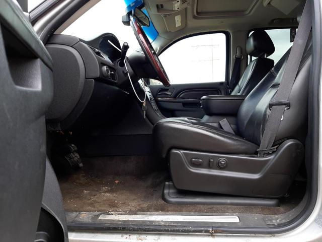 Photo 7 from auction – 2011 CADILLAC ESCALADE L with VIN 1GYS4BEF6BR138981