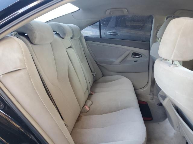 Photo 10 from auction – 2010 TOYOTA CAMRY BASE with VIN 4T1BF3EK3AU095761