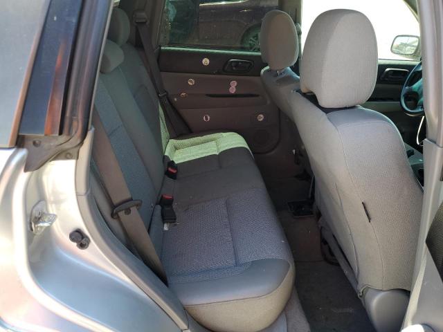 Photo 10 from auction – 2004 SUBARU FORESTER 2 with VIN JF1SG63634G717261