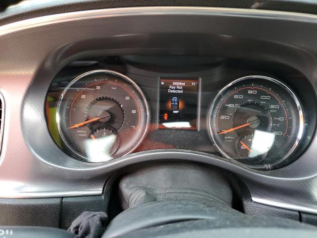 Photo 9 from auction – 2014 DODGE CHARGER R/ with VIN 2C3CDXCT0EH368914