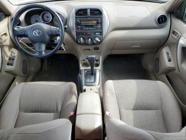 Фото 8 с аукциона – 2005 TOYOTA RAV4 с VIN JTEGD20VX50071932