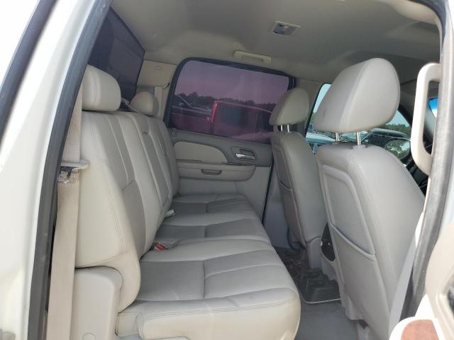 Photo 10 from auction – 2009 CHEVROLET SILVERADO with VIN 3GCEK33369G270897
