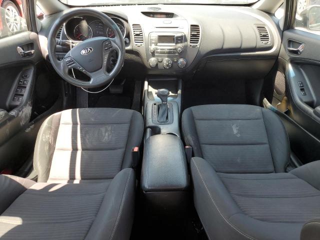 Photo 8 from auction – 2014 KIA FORTE LX with VIN KNAFX4A63E5153382