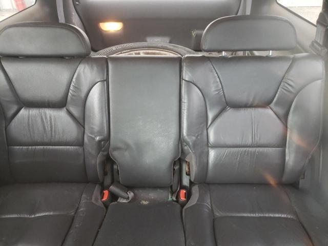 Photo 10 from auction – 2000 DODGE 150 CUS CC with VIN 1B4HR28Y8YF198038
