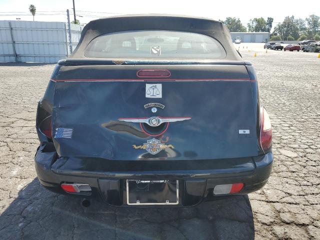 Photo 6 from auction – 2007 CHRYSLER PT CRUISER with VIN 3C3HY45X07T623273