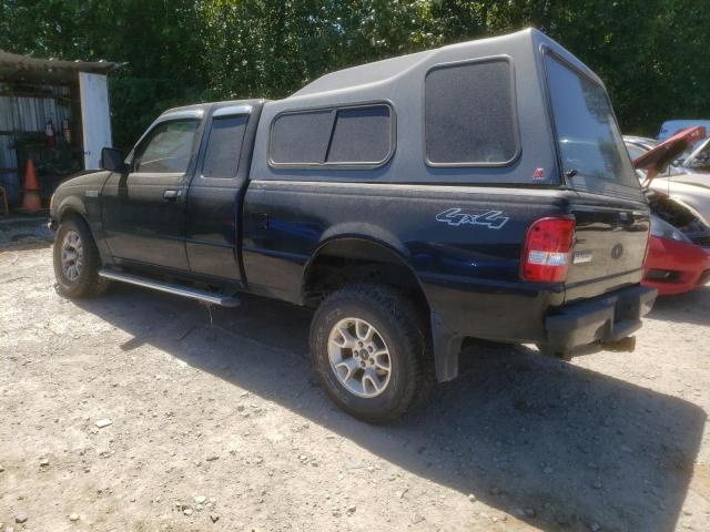 Photo 2 from auction – 2010 FORD RANGER SUP with VIN 1FTLR4FE6APA24521