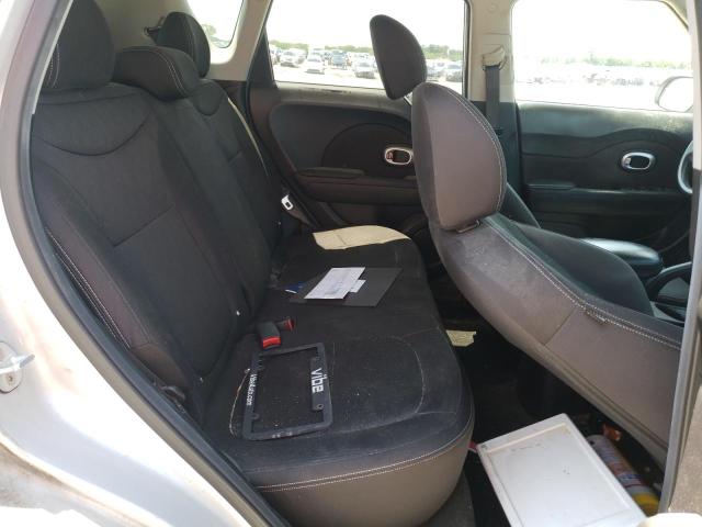 Photo 10 from auction – 2016 KIA SOUL with VIN KNDJN2A22G7843006